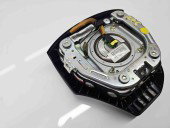  Airbag volan Hyundai Accent 3 (MC) [Fabr 2005-2008] 569001E200