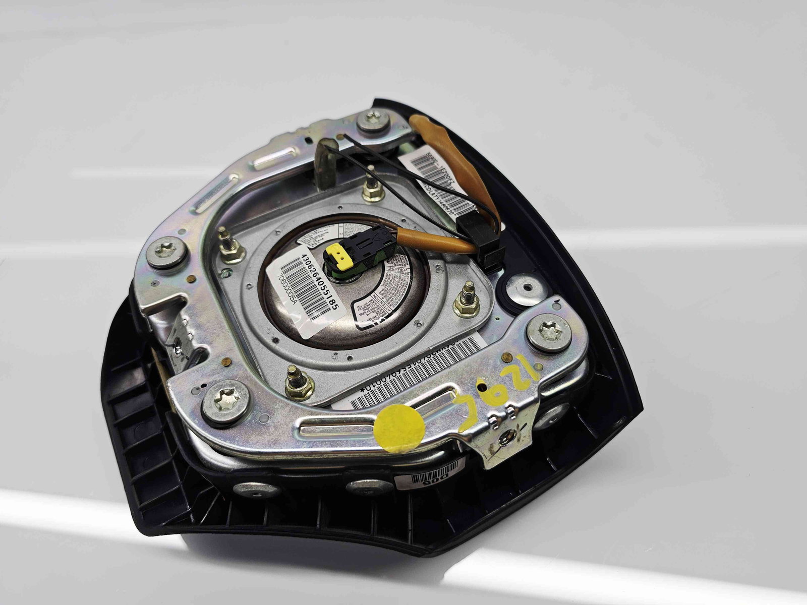 Airbag volan Hyundai Accent 3 (MC) [Fabr 2005-2008] 569001E200 - imagine 6