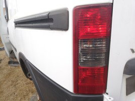 Stop stanga Opel Combo 1.3 CDTI Z13DTJ OEM 2001-2011