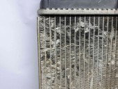 Radiator apa Peugeot 206 [Fabr 1998-2009] 9647510780 1.4  