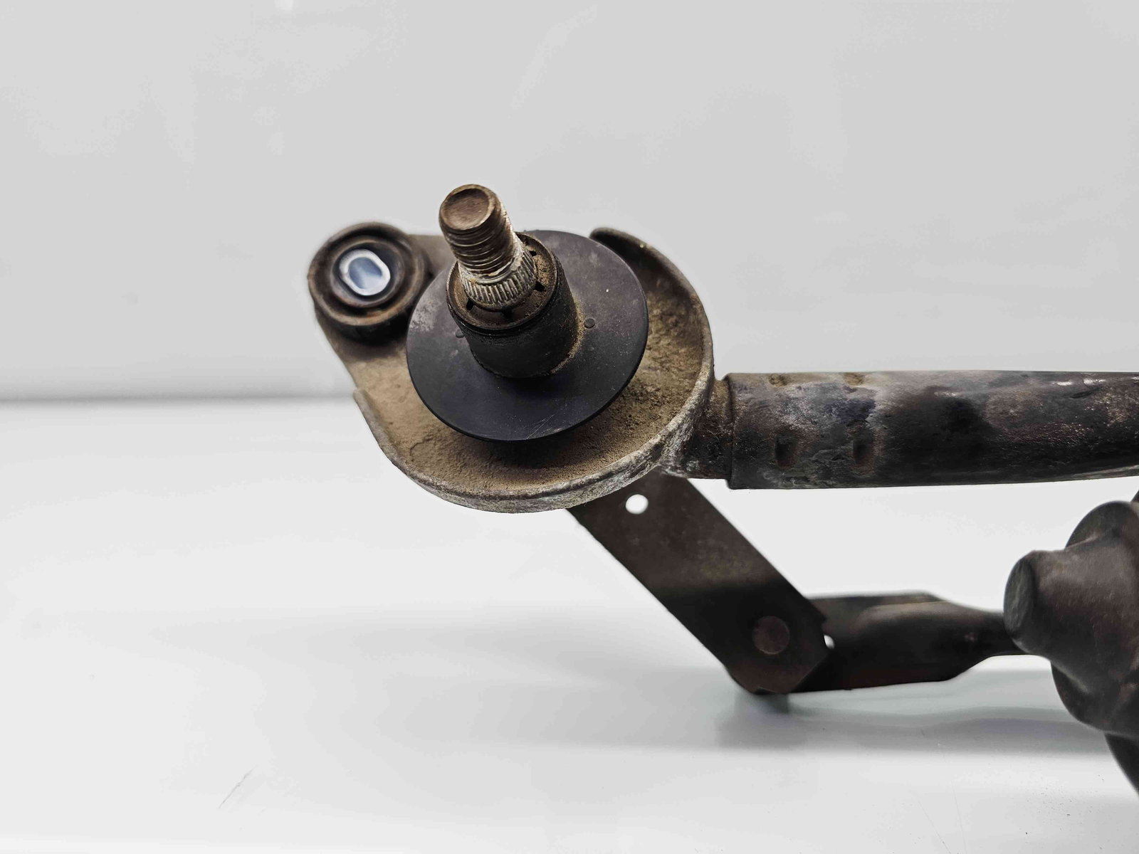 Angrenaj stergator Hyundai Accent 3 (MC) [Fabr 2005-2008] 035417910 - imagine 2