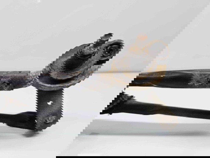  Angrenaj stergator Hyundai Accent 3 (MC) [Fabr 2005-2008] 035417910