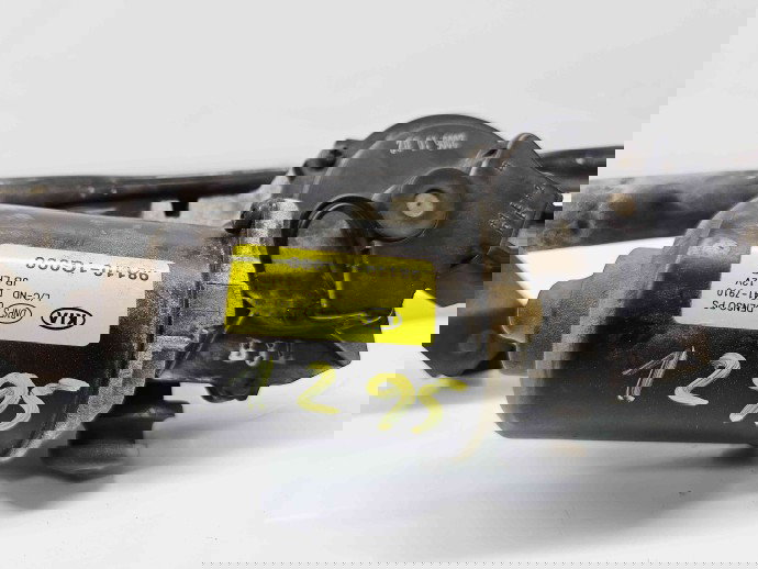  Angrenaj stergator Hyundai Accent 3 (MC) [Fabr 2005-2008] 035417910