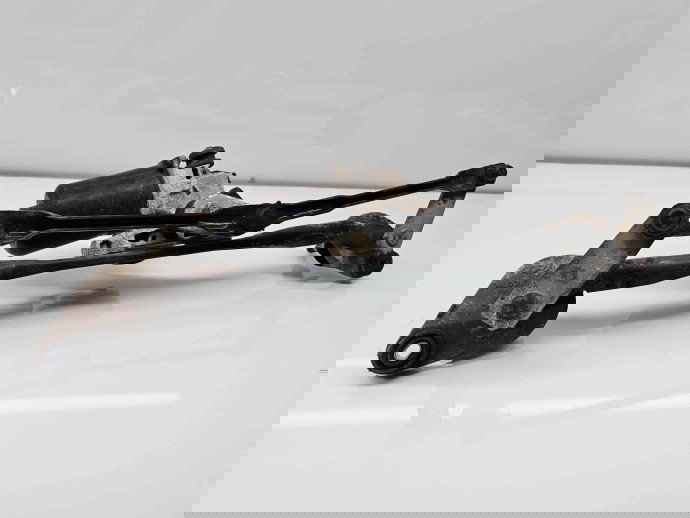  Angrenaj stergator Hyundai Accent 3 (MC) [Fabr 2005-2008] 035417910