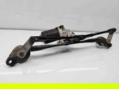  Angrenaj stergator Hyundai Accent 3 (MC) [Fabr 2005-2008] 035417910