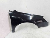 Aripa dreapta fata Citroen C5 (III) [Fabr 2008-2017] NEGRU