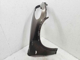 Aripa dreapta fata Bmw X5 (E70) [Fabr 2007-2013] B06 Sparkling Bronze