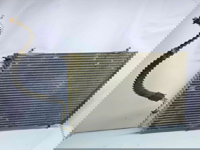 Radiator clima / AC Peugeot 206 [Fabr 1998-2009] 9651867080 1.4  