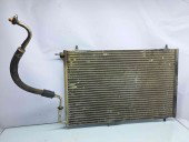 Radiator clima / AC Peugeot 206 [Fabr 1998-2009] 9651867080 1.4  