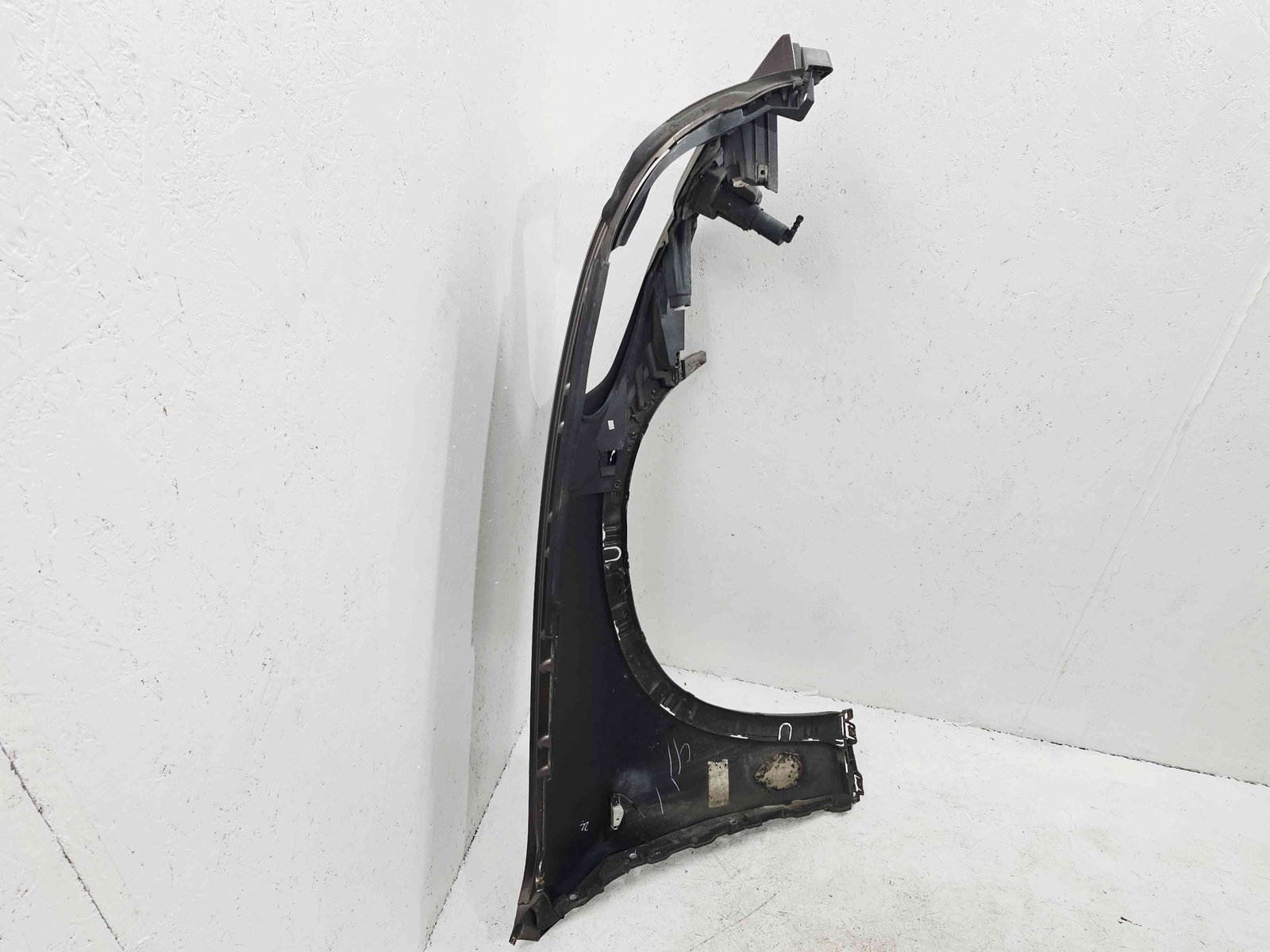 Aripa stanga fata Bmw X5 (E70) [Fabr 2007-2013] B06 Sparkling Bronze - imagine 8