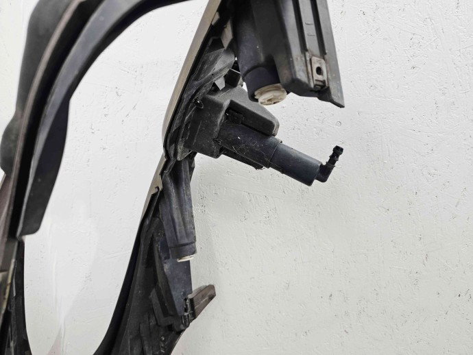Aripa stanga fata Bmw X5 (E70) [Fabr 2007-2013] B06 Sparkling Bronze
