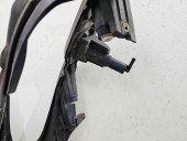 Aripa stanga fata Bmw X5 (E70) [Fabr 2007-2013] B06 Sparkling Bronze