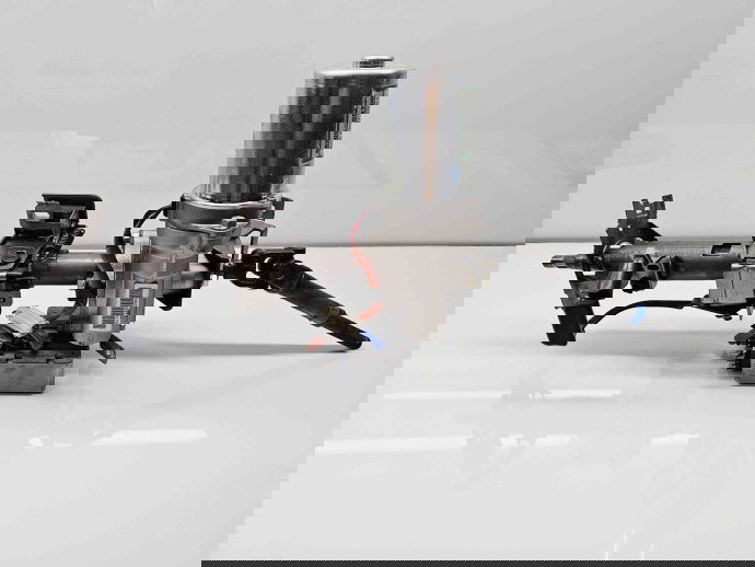 Ax coloana volan Hyundai Accent 3 (MC) [Fabr 2005-2008] 563000N700 1.5 CRDI D4FA 81KW / 110CP