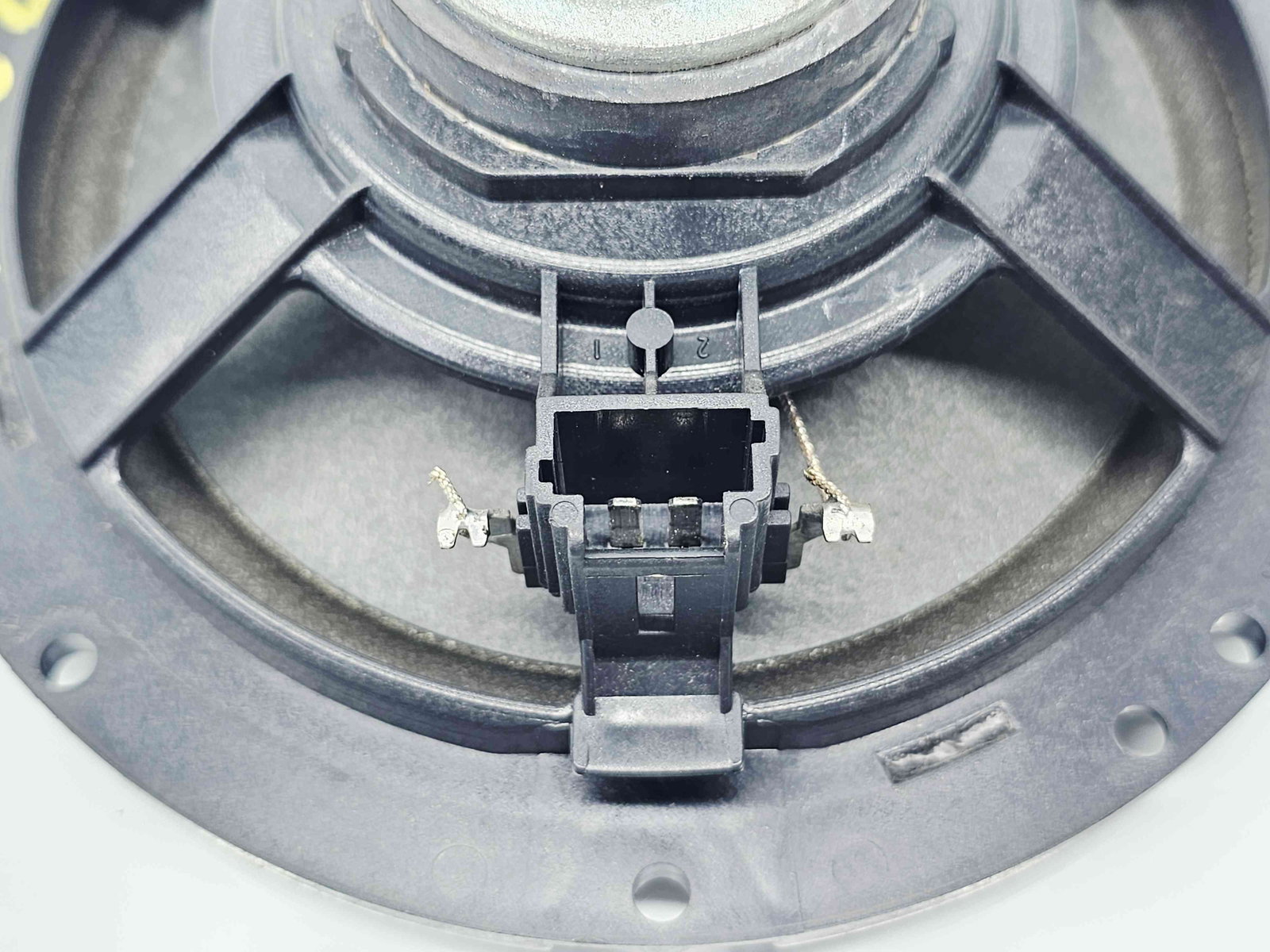 Boxa dreapta fata Citroen C5 (III) [Fabr 2008-2017] 9664955880 - imagine 2