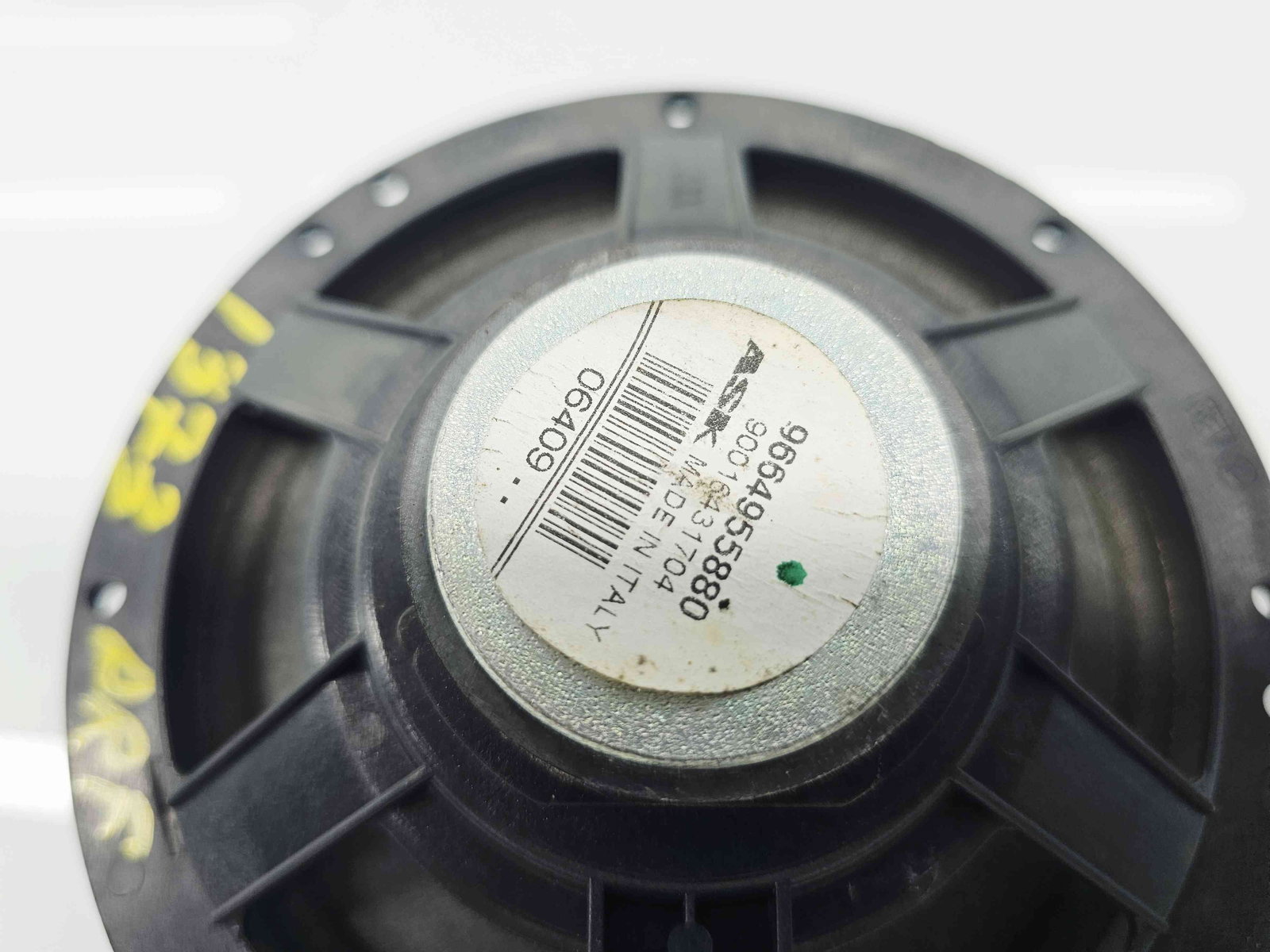 Boxa dreapta fata Citroen C5 (III) [Fabr 2008-2017] 9664955880 - imagine 3