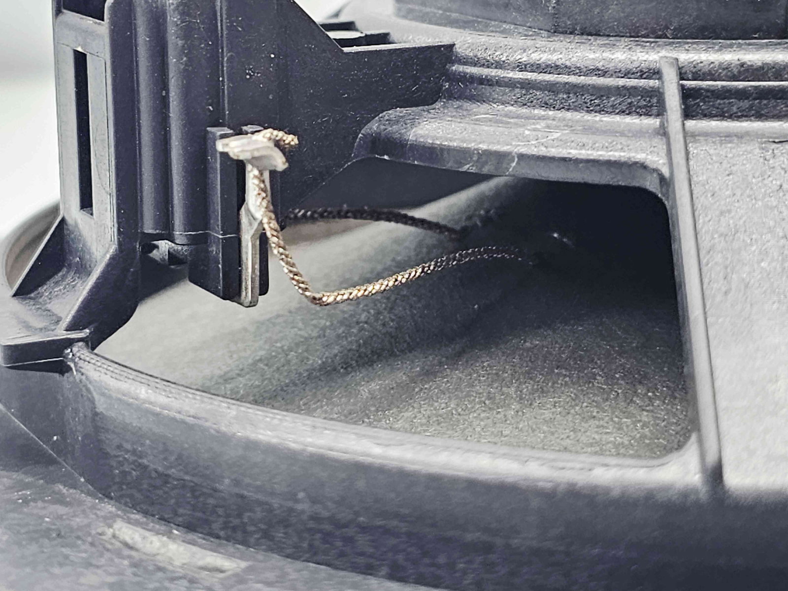 Boxa dreapta fata Citroen C5 (III) [Fabr 2008-2017] 9664955880 - imagine 4