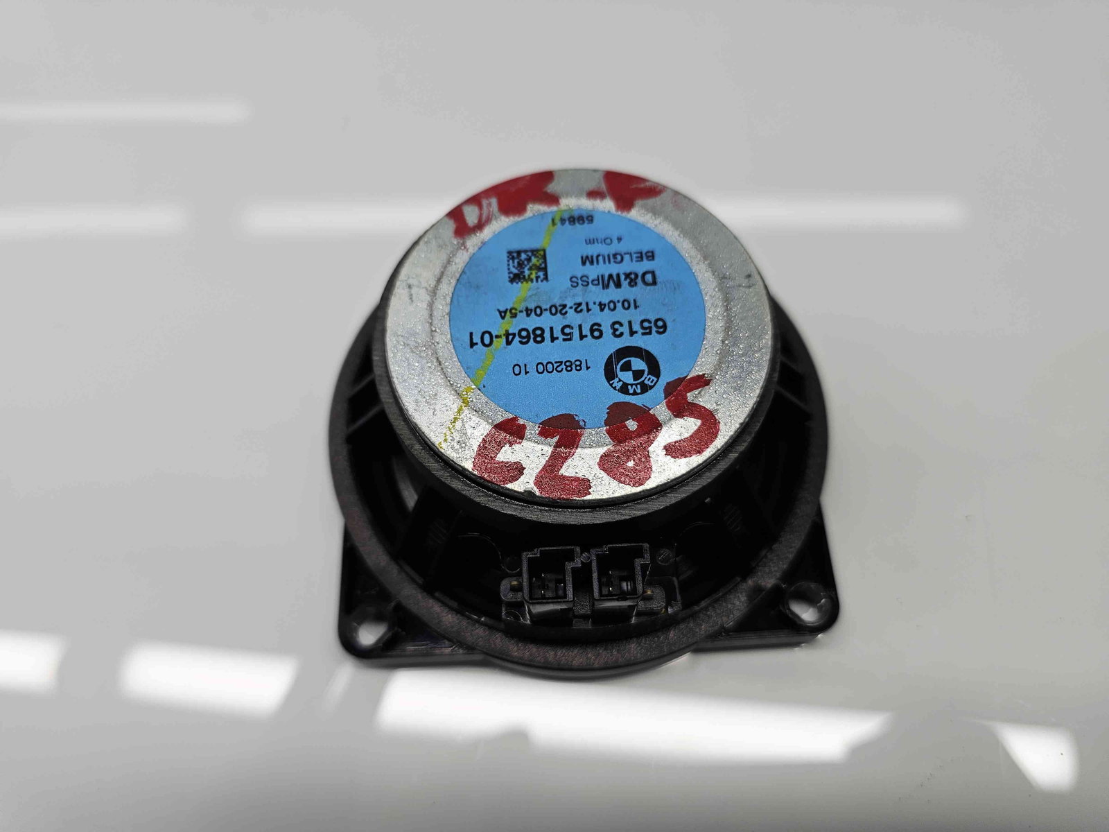 Boxa dreapta fata Bmw X5 (E70) [Fabr 2007-2013] 18820010 - imagine 2