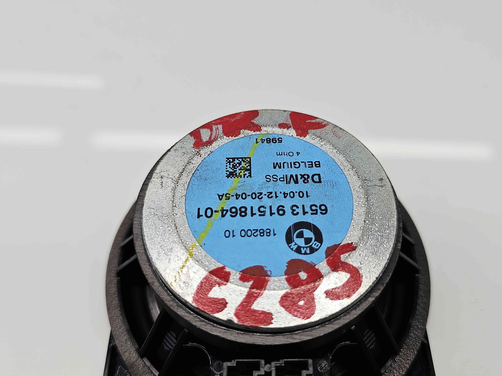 Boxa dreapta fata Bmw X5 (E70) [Fabr 2007-2013] 18820010 - imagine 4