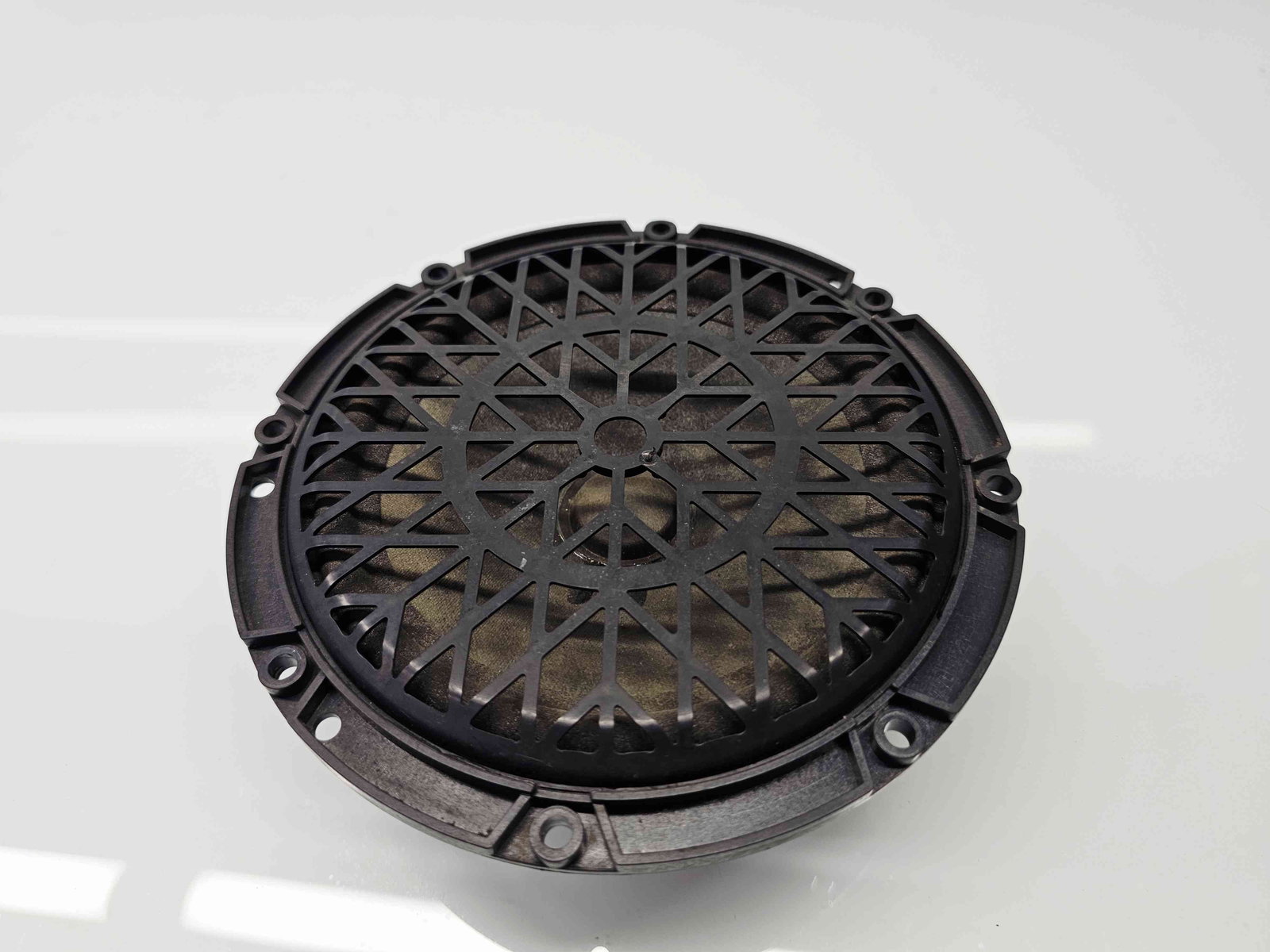 Boxa stanga fata Citroen C5 (III) [Fabr 2008-2017] 9664955880 - imagine 1