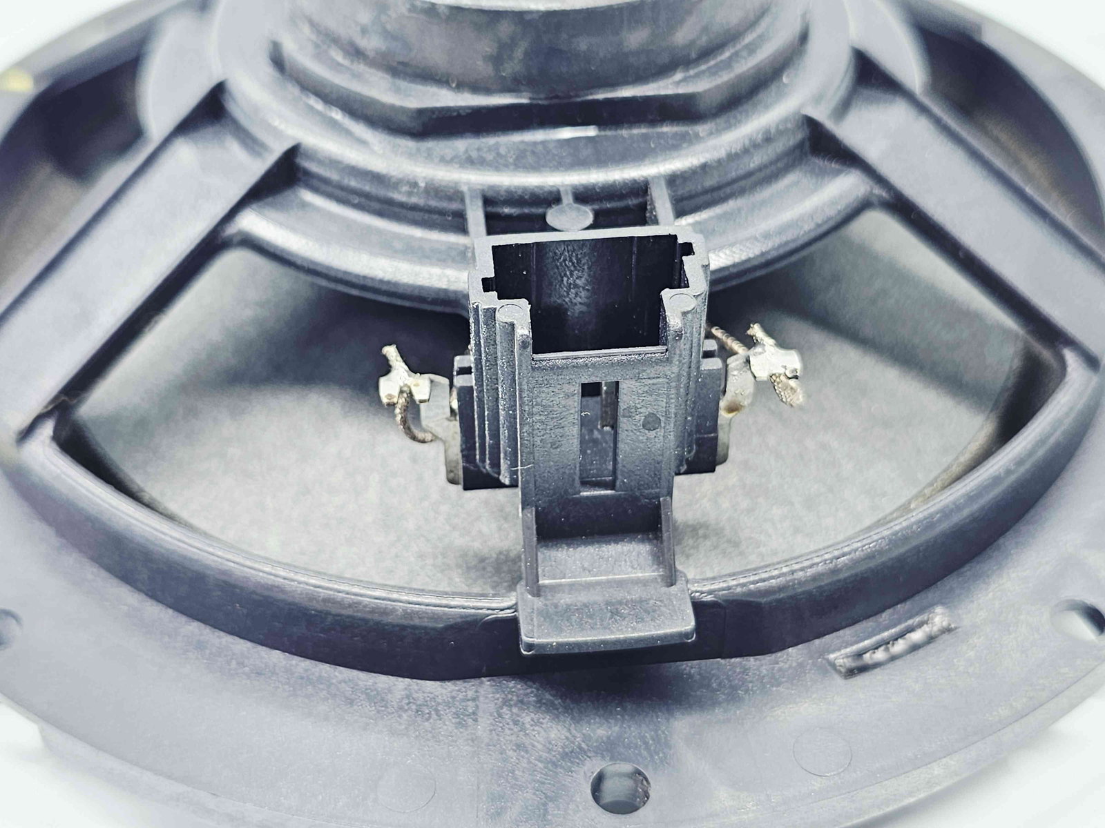 Boxa stanga fata Citroen C5 (III) [Fabr 2008-2017] 9664955880 - imagine 3