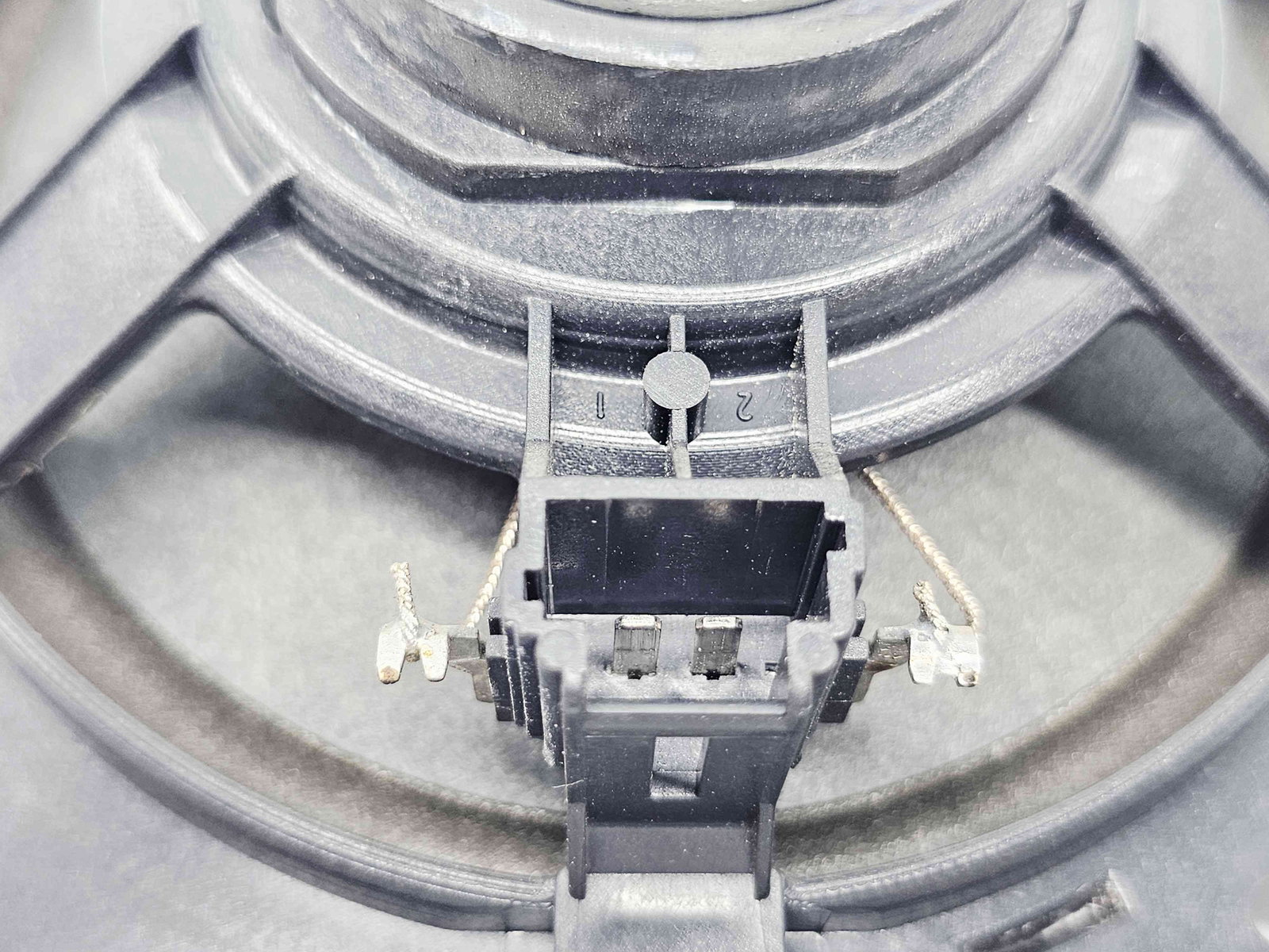 Boxa stanga fata Citroen C5 (III) [Fabr 2008-2017] 9664955880 - imagine 4