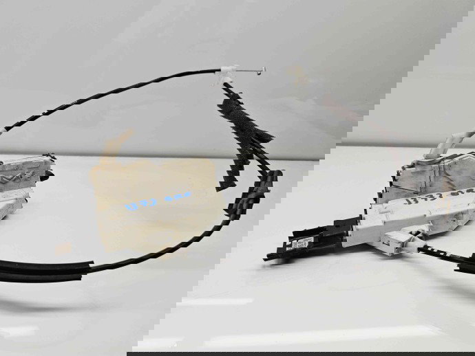 Broasca usa dreapta fata Citroen C5 (III) [Fabr 2008-2017] 574387