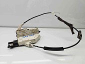 Broasca usa dreapta fata Citroen C5 (III) [Fabr 2008-2017] 574387