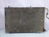 Radiator clima / AC Peugeot 206 [Fabr 1998-2009] 9651867080 1.4  