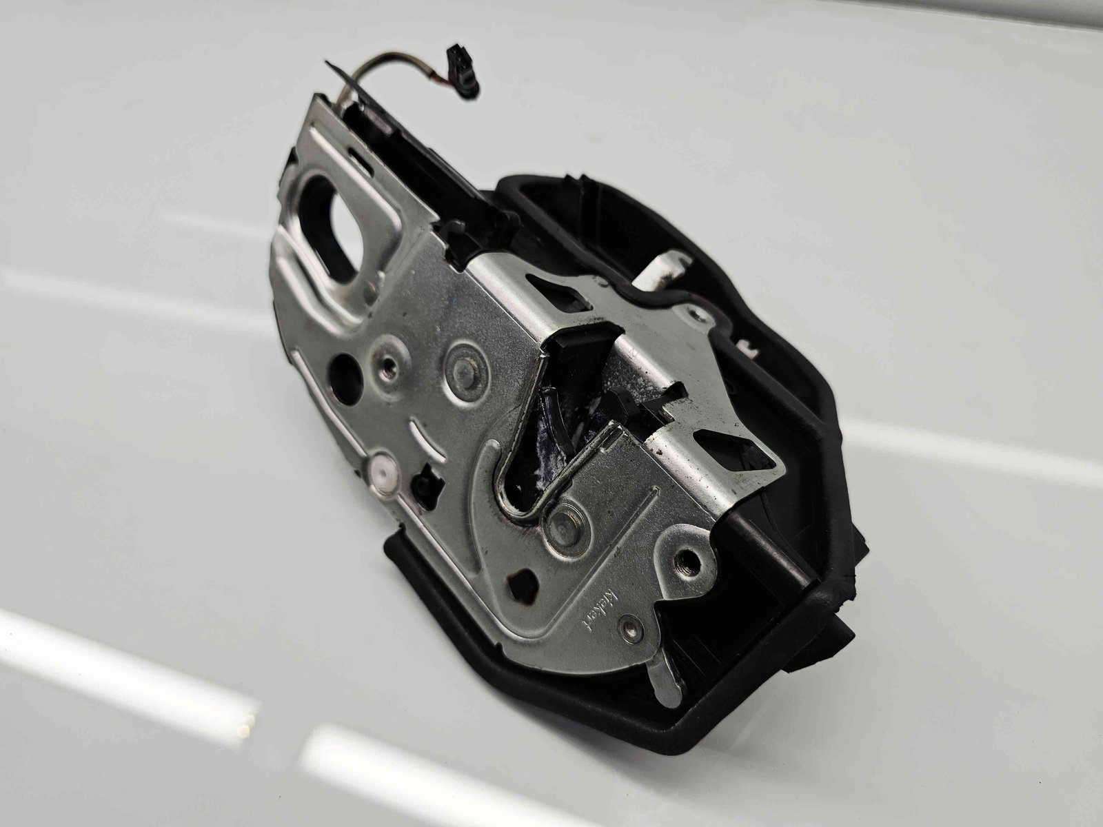 Broasca usa dreapta spate Bmw X5 (E70) [Fabr 2007-2013] 7315024 - imagine 2