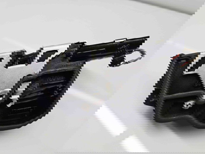 Broasca usa dreapta spate Bmw X5 (E70) [Fabr 2007-2013] 7315024