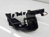 Broasca usa dreapta spate Bmw X5 (E70) [Fabr 2007-2013] 7315024