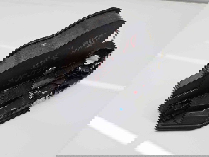 Broasca usa dreapta spate Bmw X5 (E70) [Fabr 2007-2013] 7315024