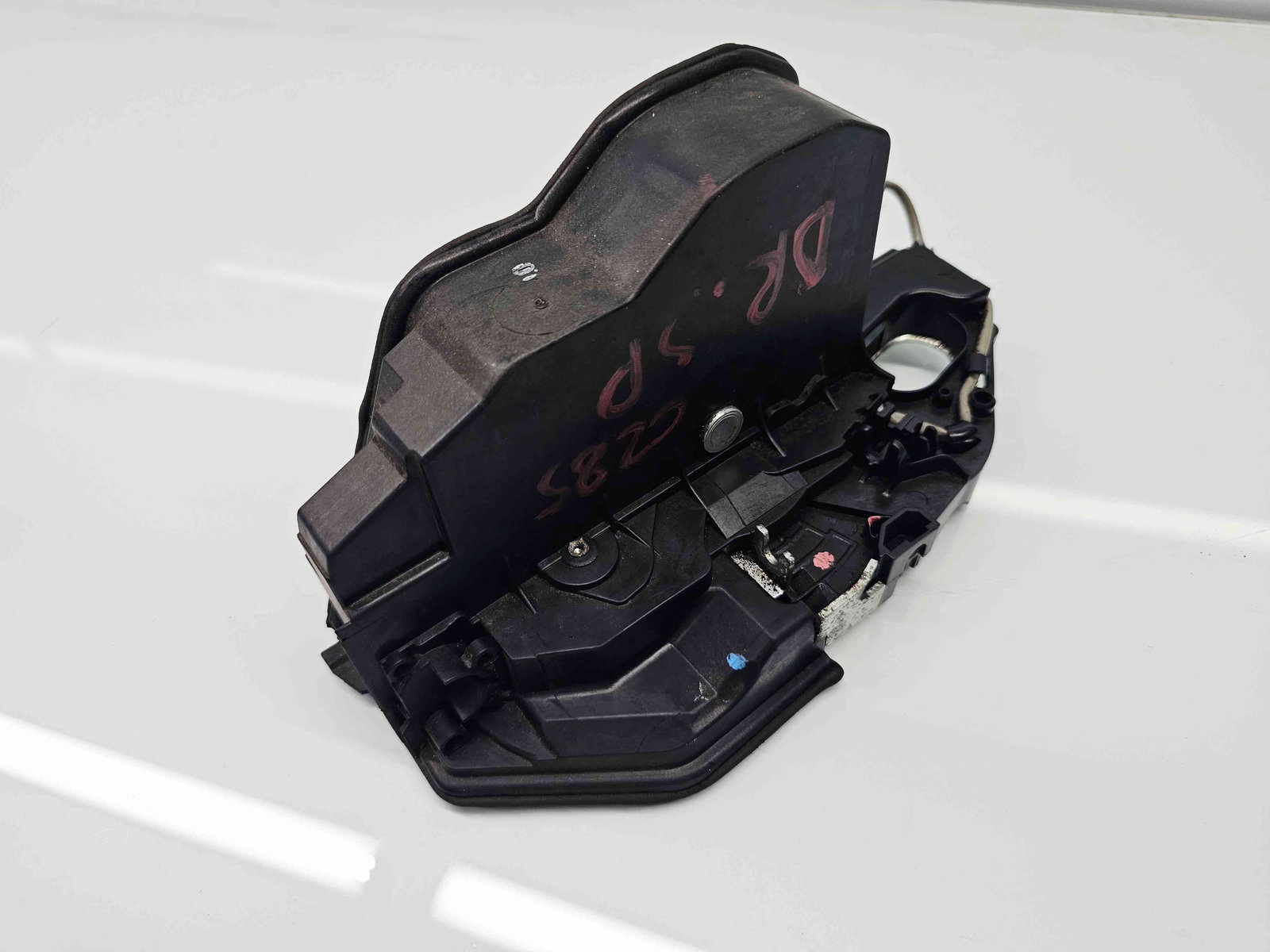 Broasca usa dreapta spate Bmw X5 (E70) [Fabr 2007-2013] 7315024 - imagine 4