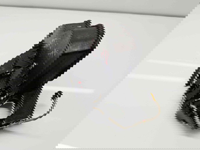 Broasca usa dreapta spate Bmw X5 (E70) [Fabr 2007-2013] 7315024