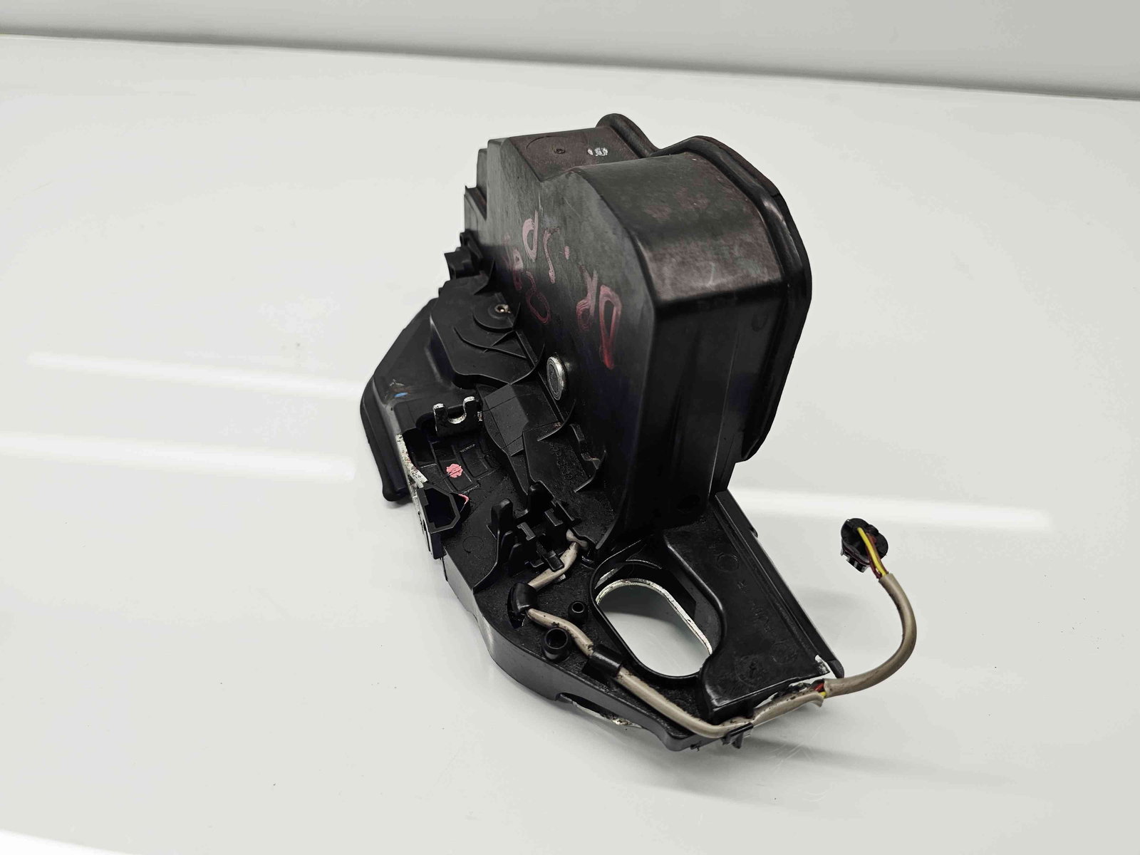 Broasca usa dreapta spate Bmw X5 (E70) [Fabr 2007-2013] 7315024 - imagine 5