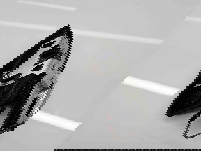 Broasca usa dreapta spate Bmw X5 (E70) [Fabr 2007-2013] 7315024