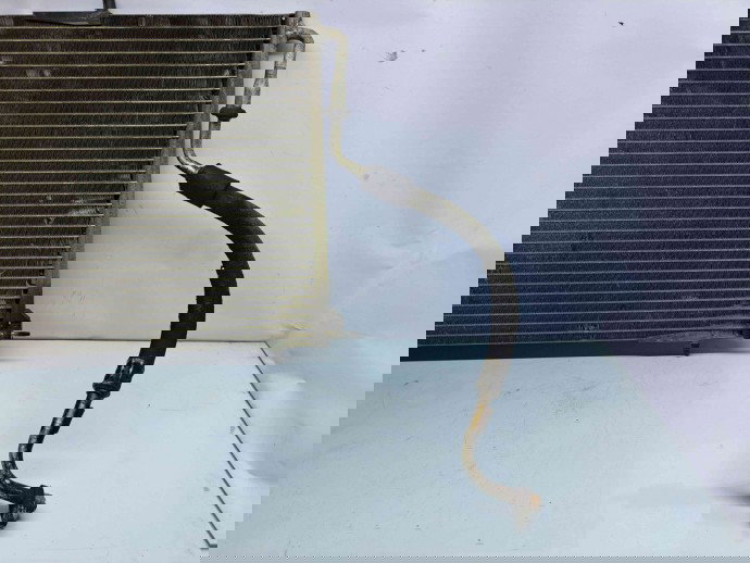 Radiator clima / AC Peugeot 206 [Fabr 1998-2009] 9651867080 1.4  