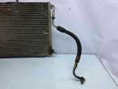 Radiator clima / AC Peugeot 206 [Fabr 1998-2009] 9651867080 1.4  