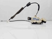 Broasca usa stanga fata Citroen C5 (III) [Fabr 2008-2017] 574388