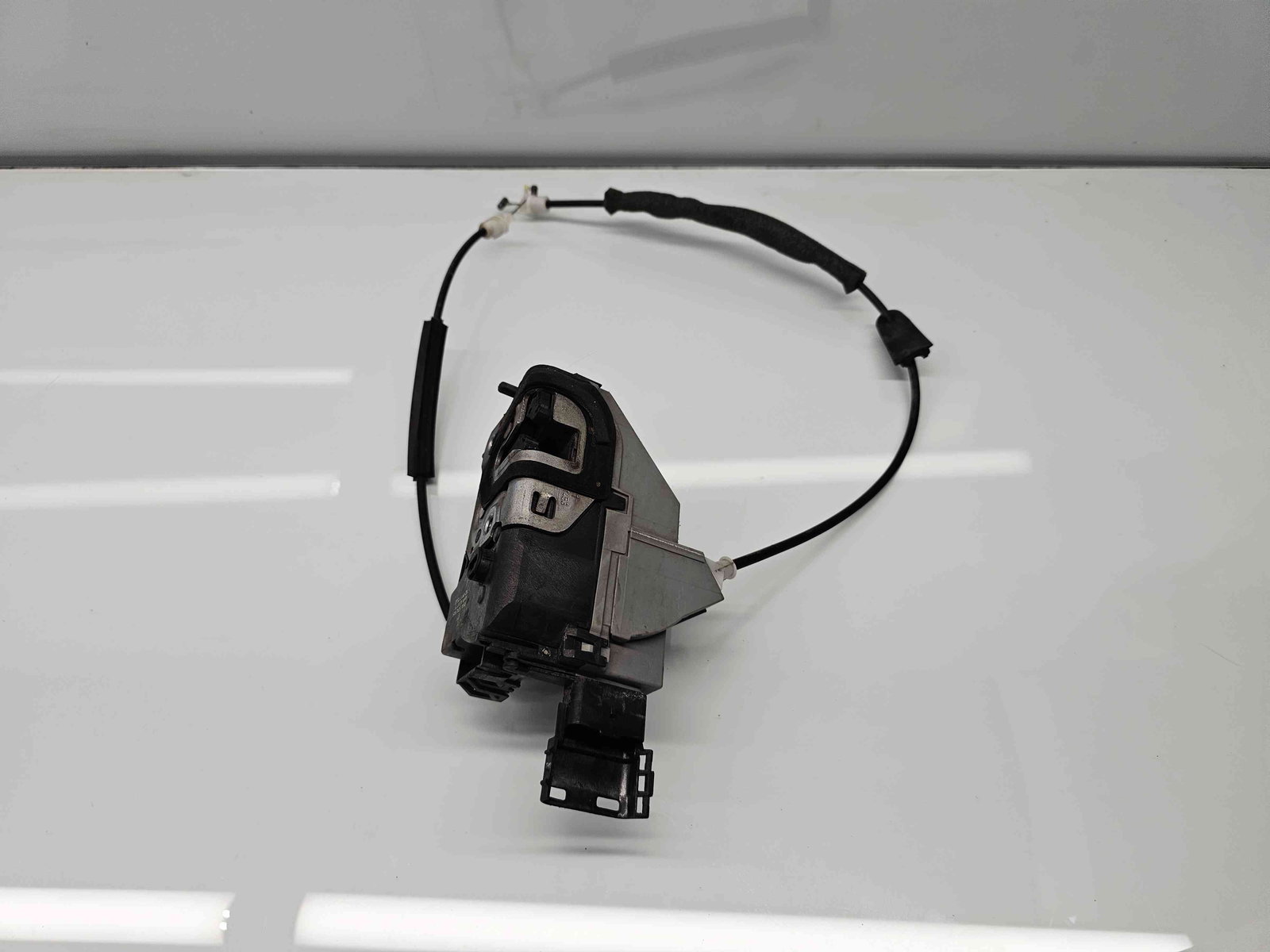 Broasca usa stanga spate Citroen C5 (III) [Fabr 2008-2017] 574395 - imagine 1