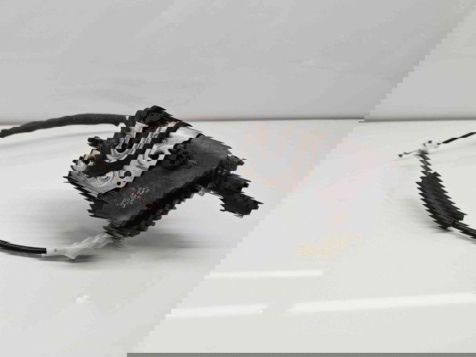 Broasca usa stanga spate Citroen C5 (III) [Fabr 2008-2017] 574395