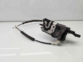 Broasca usa stanga spate Citroen C5 (III) [Fabr 2008-2017] 574395