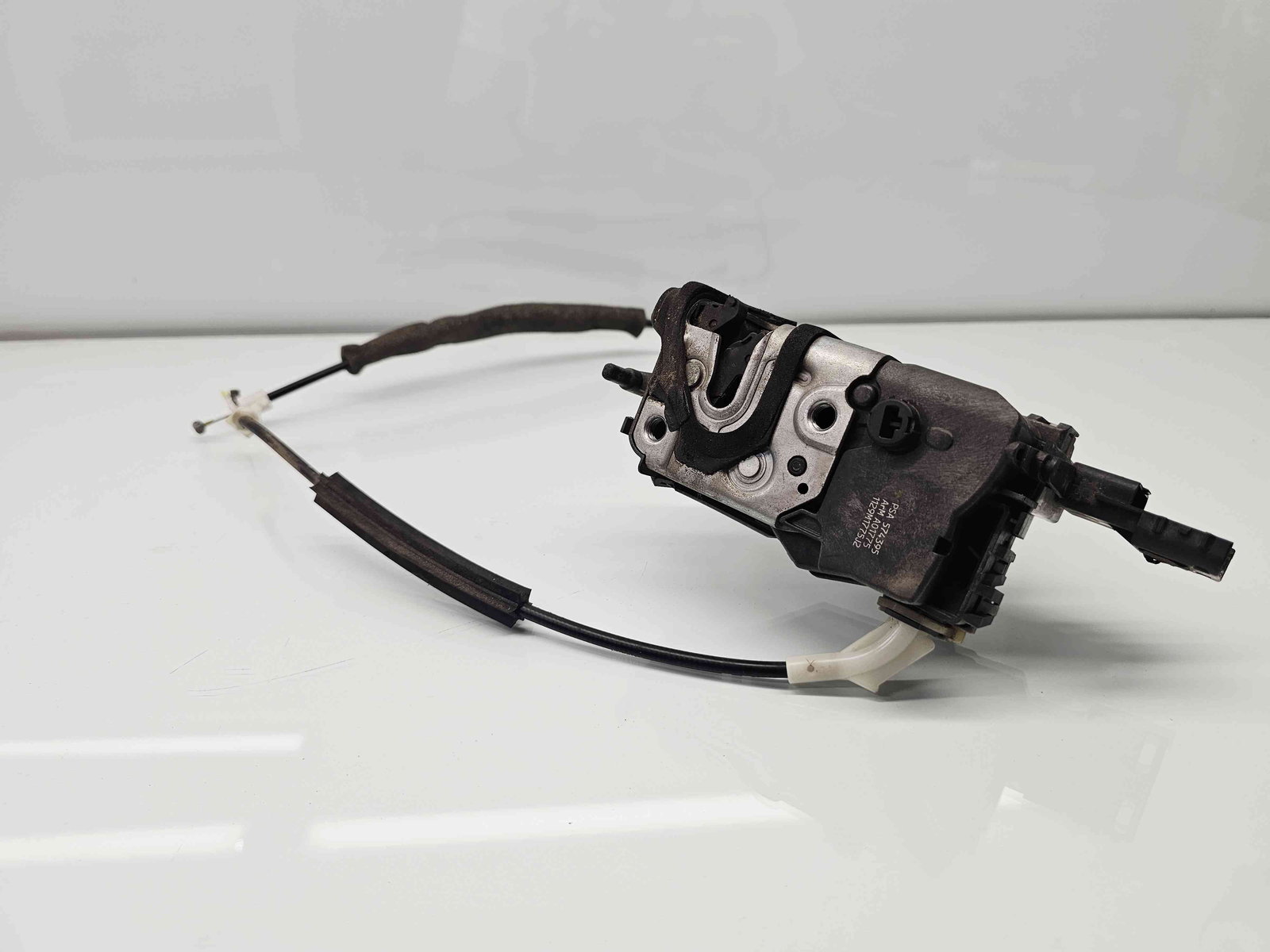 Broasca usa stanga spate Citroen C5 (III) [Fabr 2008-2017] 574395 - imagine 2