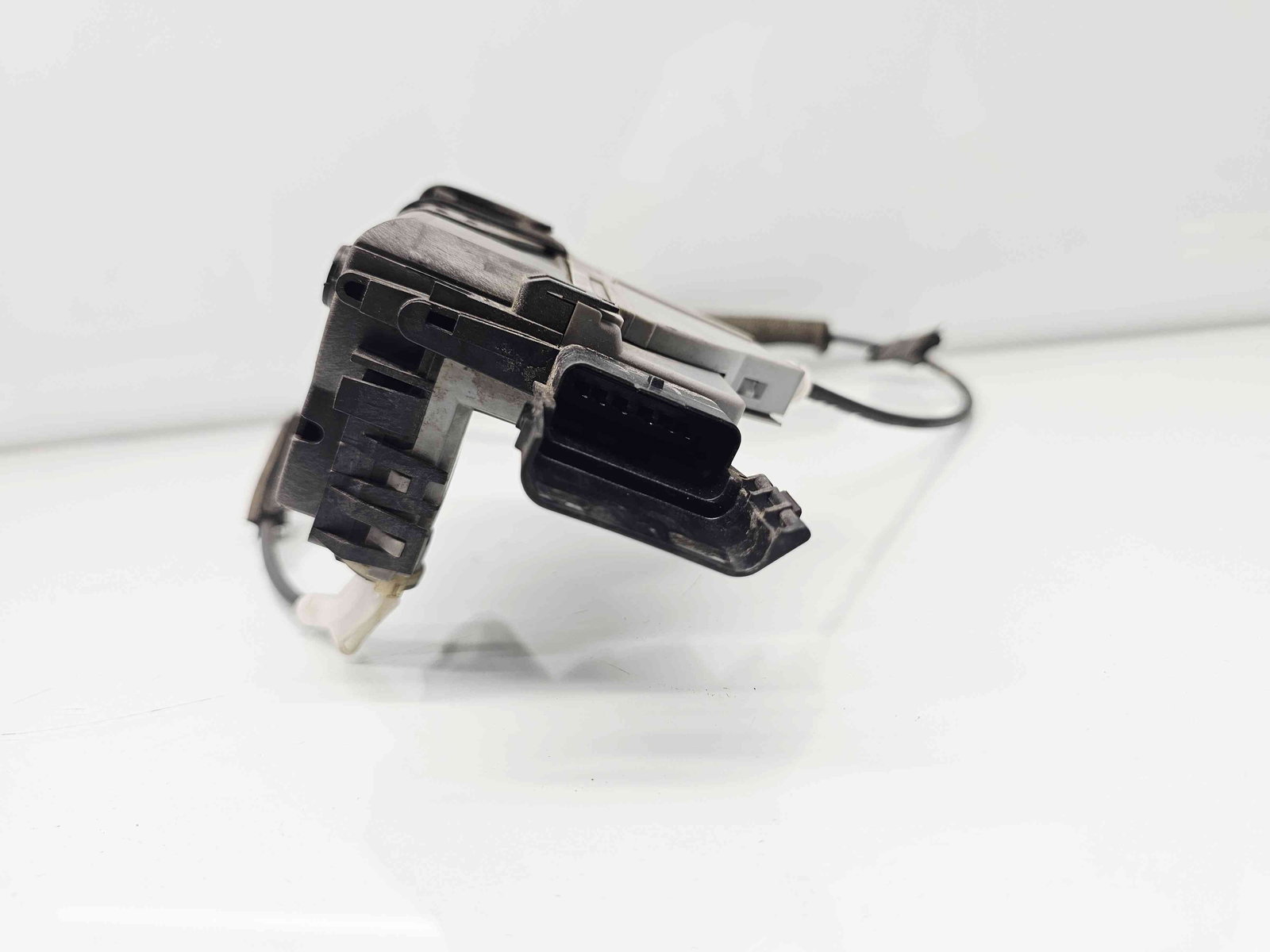 Broasca usa stanga spate Citroen C5 (III) [Fabr 2008-2017] 574395 - imagine 3