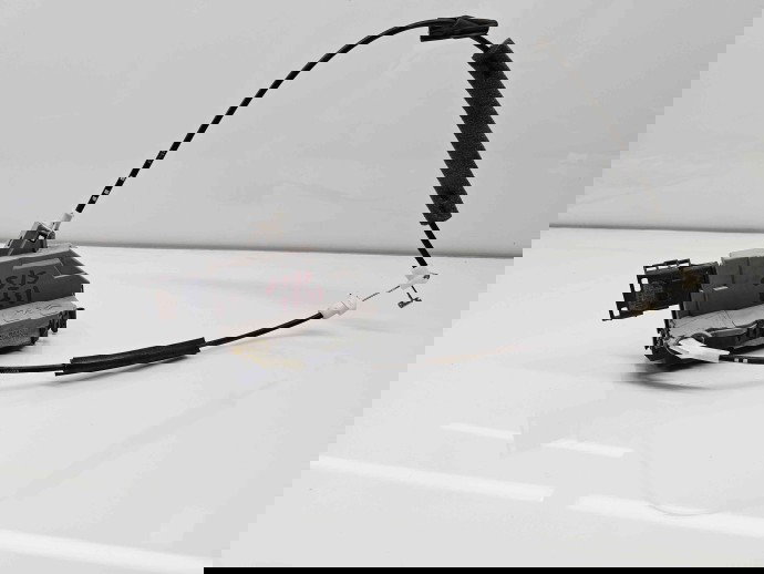 Broasca usa stanga spate Citroen C5 (III) [Fabr 2008-2017] 574395