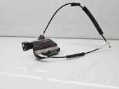 Broasca usa stanga spate Citroen C5 (III) [Fabr 2008-2017] 574395