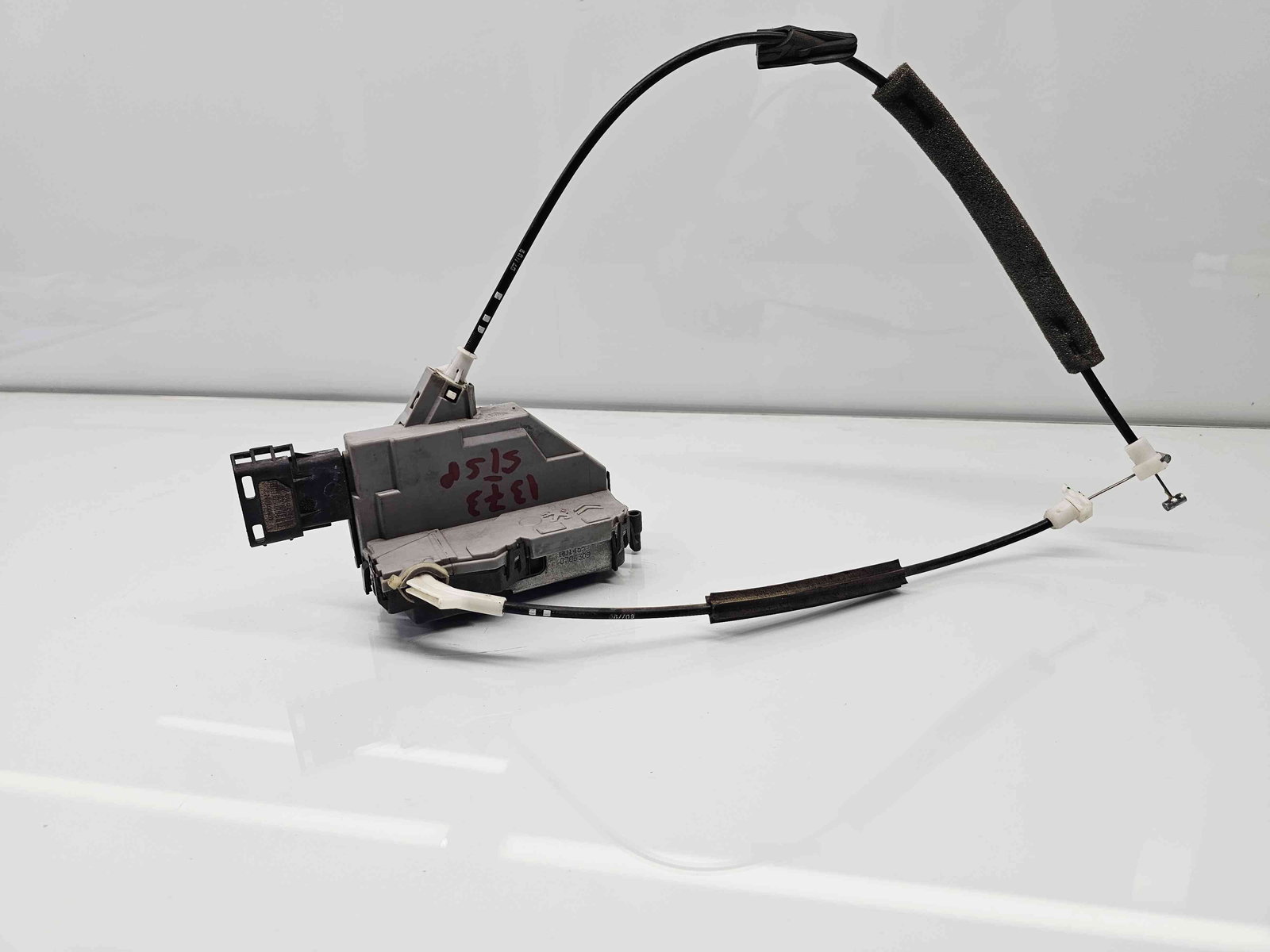 Broasca usa stanga spate Citroen C5 (III) [Fabr 2008-2017] 574395 - imagine 4