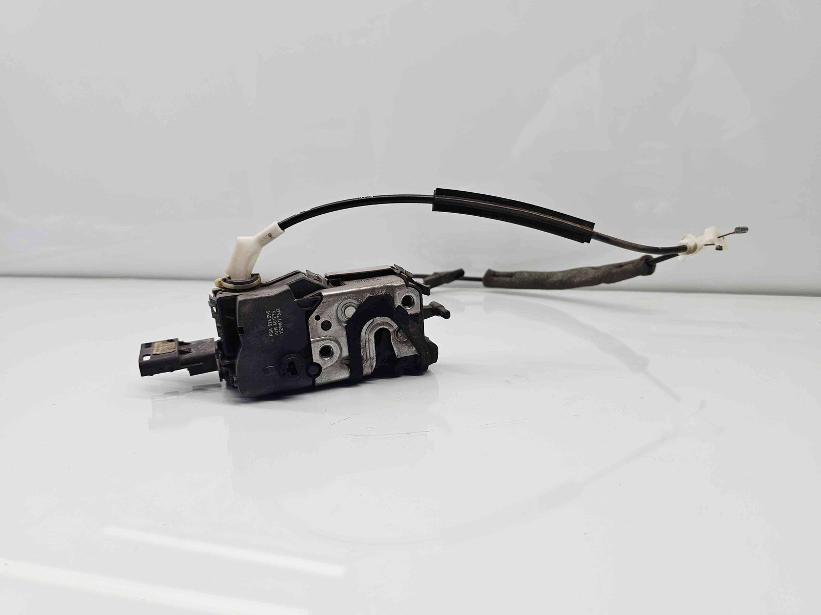 Broasca usa stanga spate Citroen C5 (III) [Fabr 2008-2017] 574395 - imagine 5