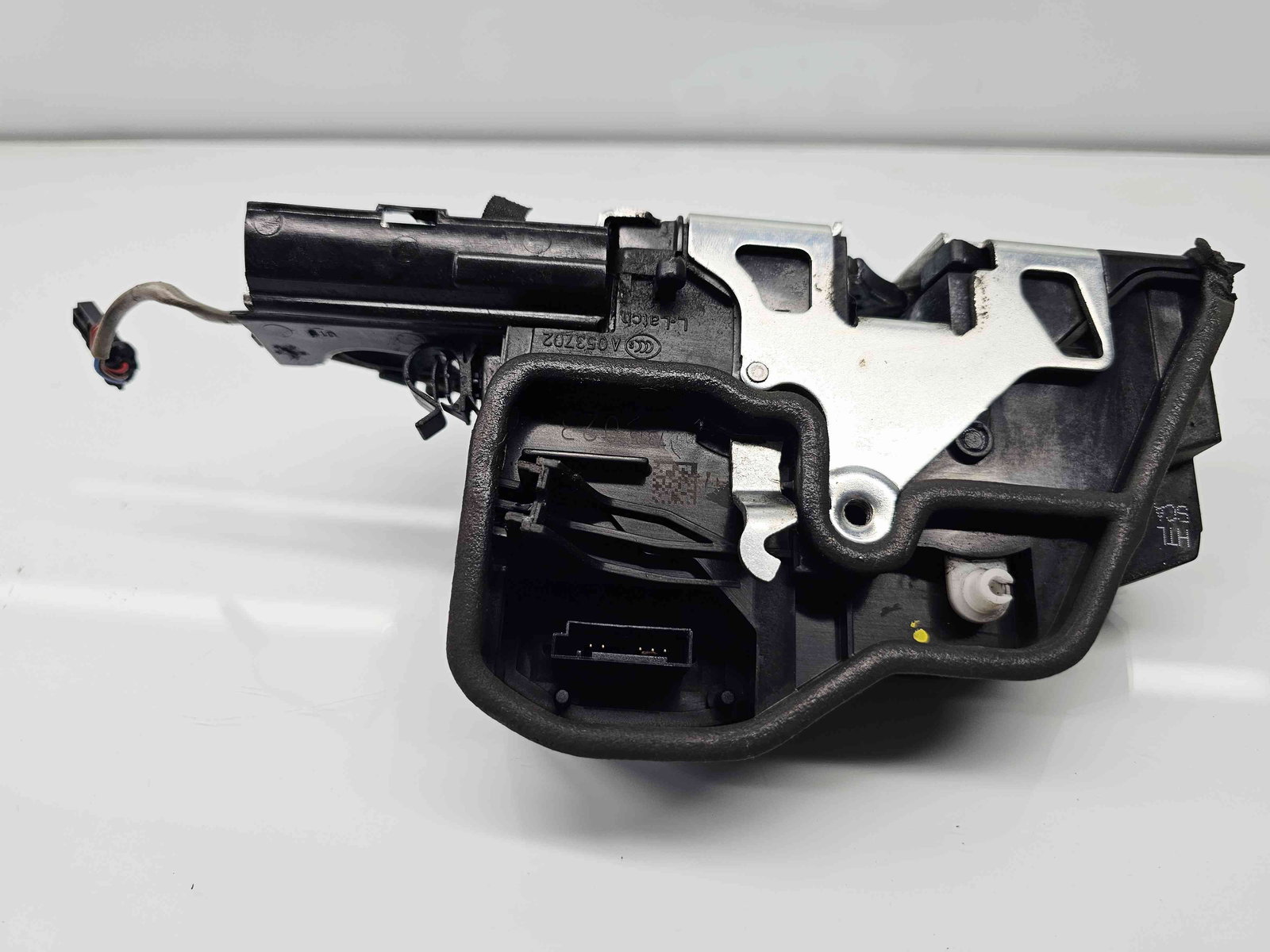 Broasca usa stanga spate Bmw X5 (E70) [Fabr 2007-2013] 7315023 - imagine 2