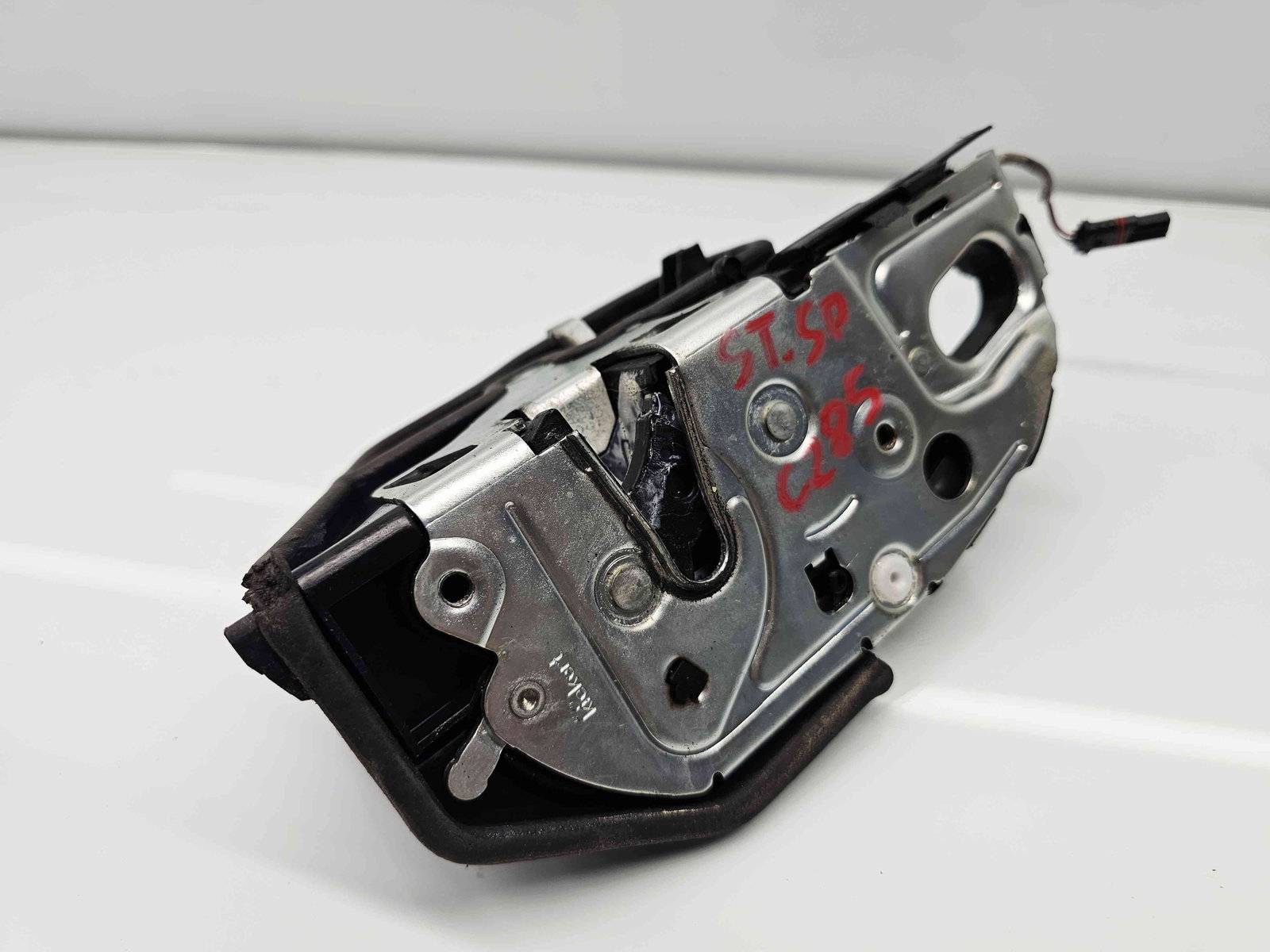 Broasca usa stanga spate Bmw X5 (E70) [Fabr 2007-2013] 7315023 - imagine 3